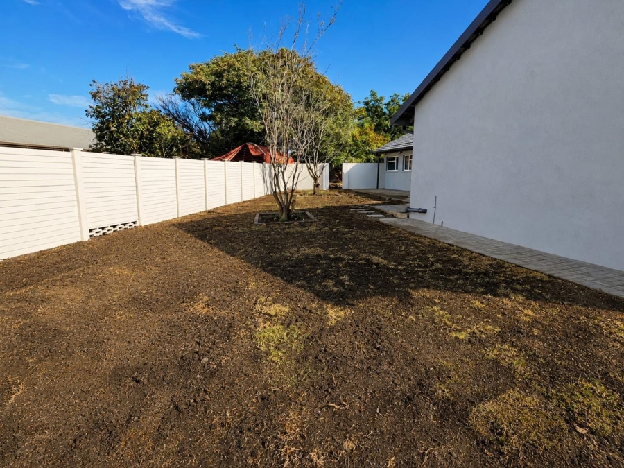 To Let 4 Bedroom Property for Rent in Pellissier Free State